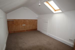 Bedroom Three- click for photo gallery